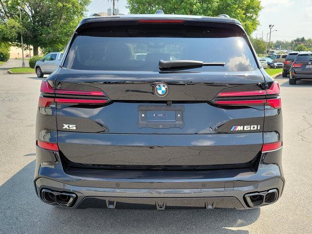 new 2025 BMW X5 car, priced at $102,205