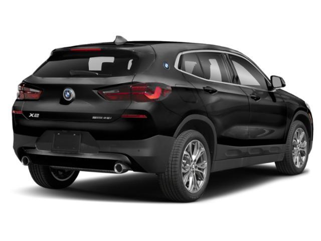 used 2022 BMW X2 car, priced at $29,511