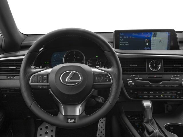 used 2018 Lexus RX 350 car, priced at $27,995