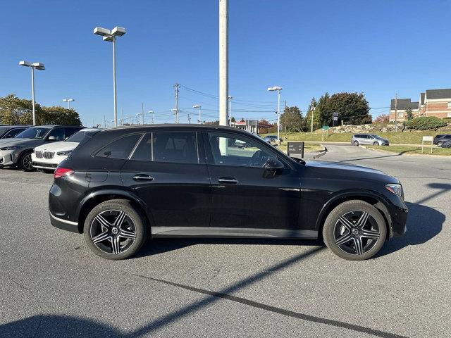 used 2023 Mercedes-Benz GLC 300 car, priced at $43,511