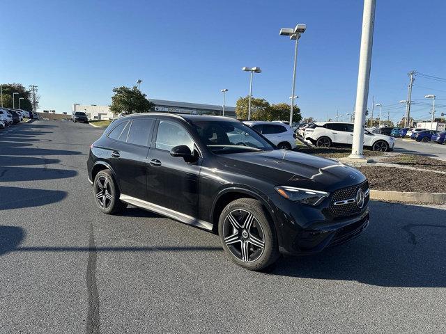 used 2023 Mercedes-Benz GLC 300 car, priced at $43,511