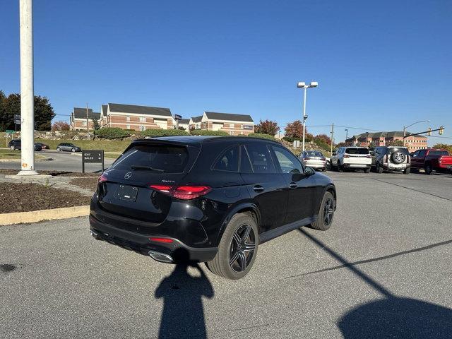 used 2023 Mercedes-Benz GLC 300 car, priced at $43,511