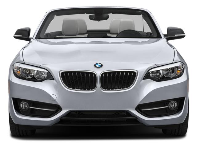 used 2016 BMW 228 car, priced at $19,295