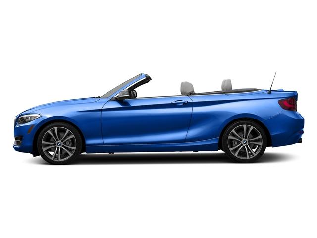 used 2016 BMW 228 car, priced at $19,295