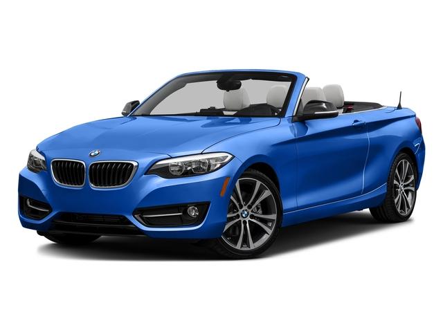 used 2016 BMW 228 car, priced at $19,295