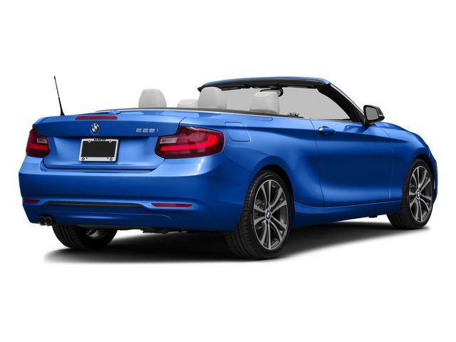 used 2016 BMW 228 car, priced at $19,295