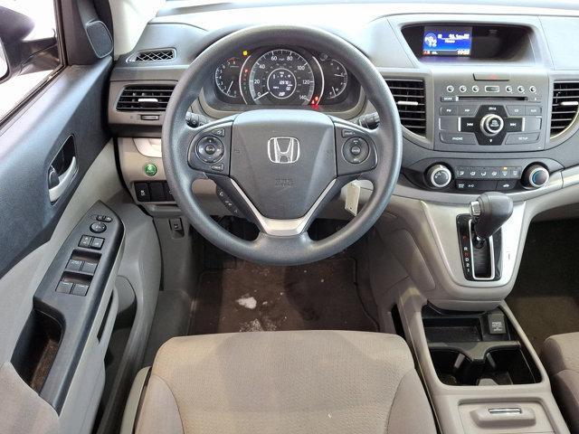 used 2014 Honda CR-V car, priced at $13,511