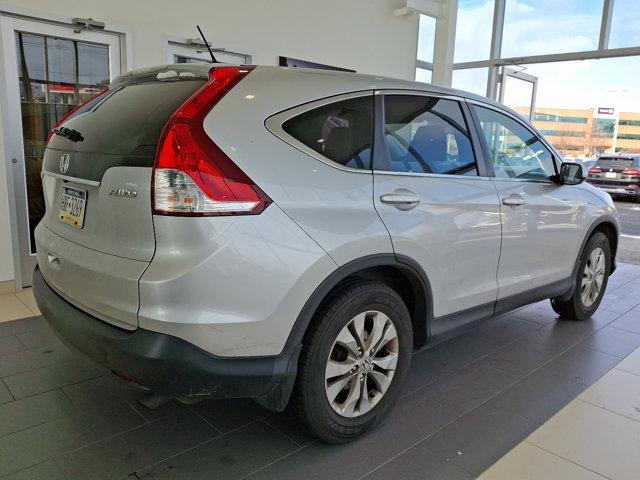 used 2014 Honda CR-V car, priced at $13,511