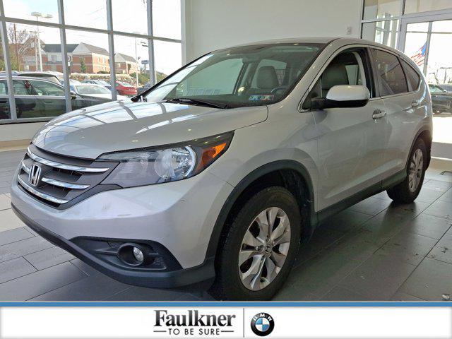 used 2014 Honda CR-V car, priced at $13,511