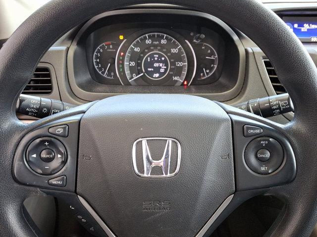 used 2014 Honda CR-V car, priced at $13,511