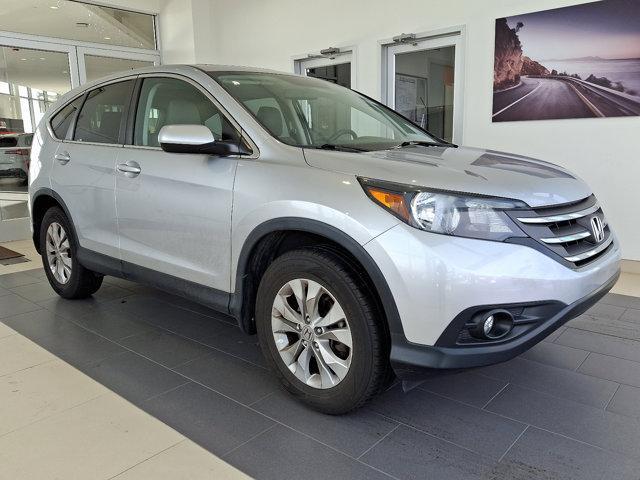 used 2014 Honda CR-V car, priced at $13,511