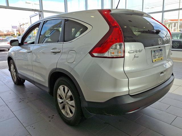 used 2014 Honda CR-V car, priced at $13,511