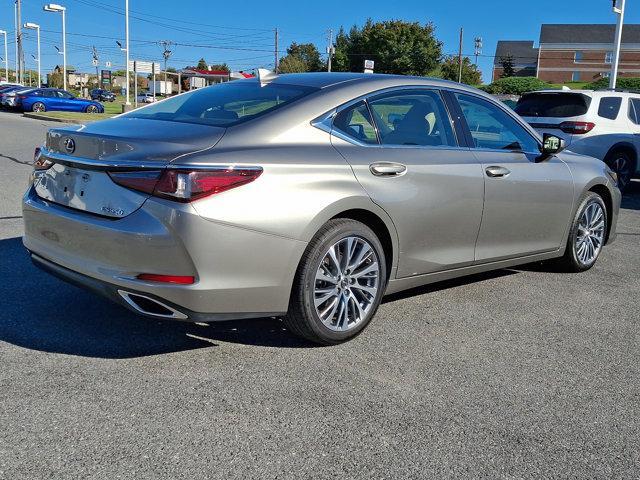 used 2019 Lexus ES 350 car, priced at $30,511