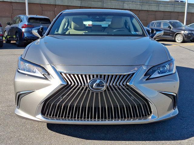 used 2019 Lexus ES 350 car, priced at $30,511