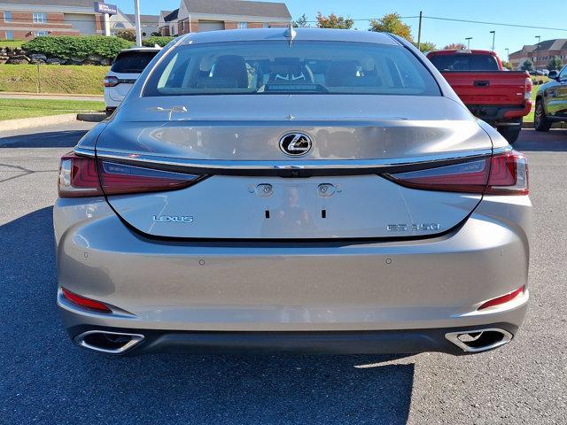 used 2019 Lexus ES 350 car, priced at $30,511