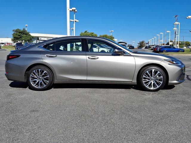 used 2019 Lexus ES 350 car, priced at $30,511