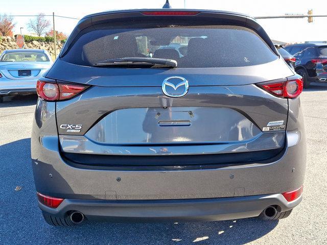 used 2019 Mazda CX-5 car, priced at $19,995