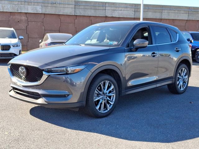 used 2019 Mazda CX-5 car, priced at $19,995