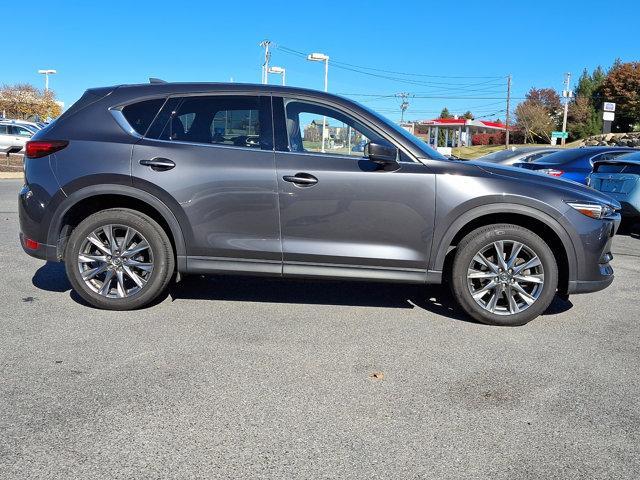 used 2019 Mazda CX-5 car, priced at $19,995