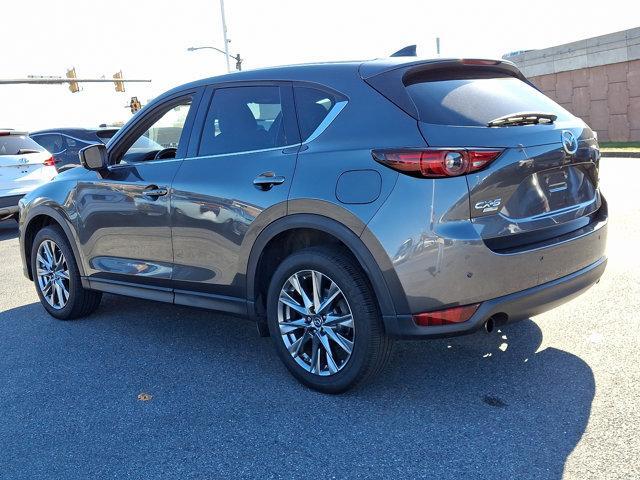 used 2019 Mazda CX-5 car, priced at $19,995