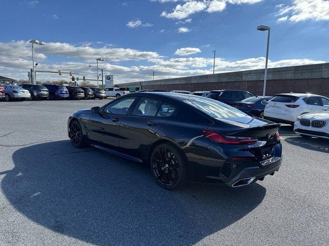 used 2022 BMW 840 car, priced at $56,911