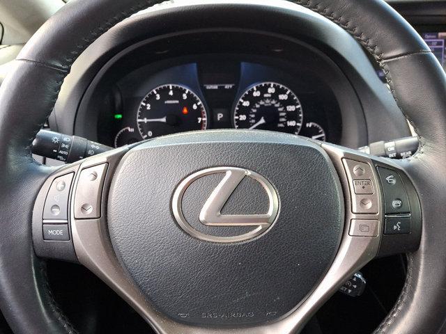 used 2015 Lexus RX 350 car, priced at $17,995