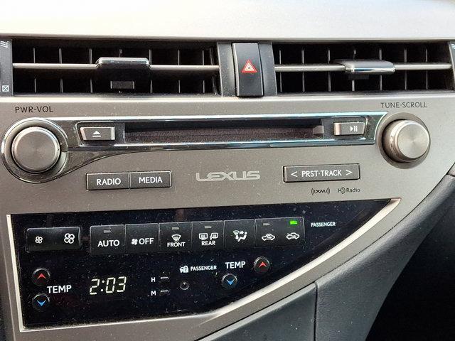 used 2015 Lexus RX 350 car, priced at $17,995