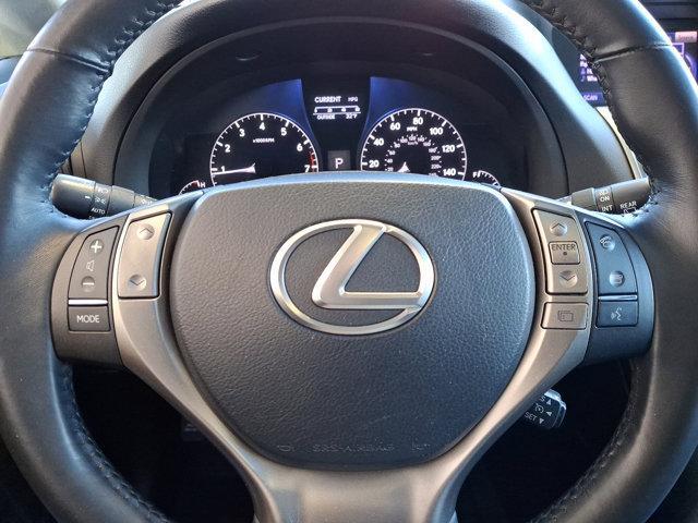 used 2015 Lexus RX 350 car, priced at $17,995