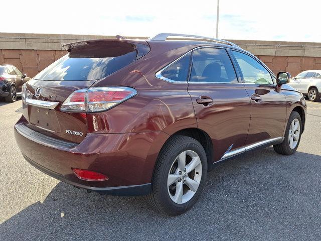 used 2015 Lexus RX 350 car, priced at $17,995