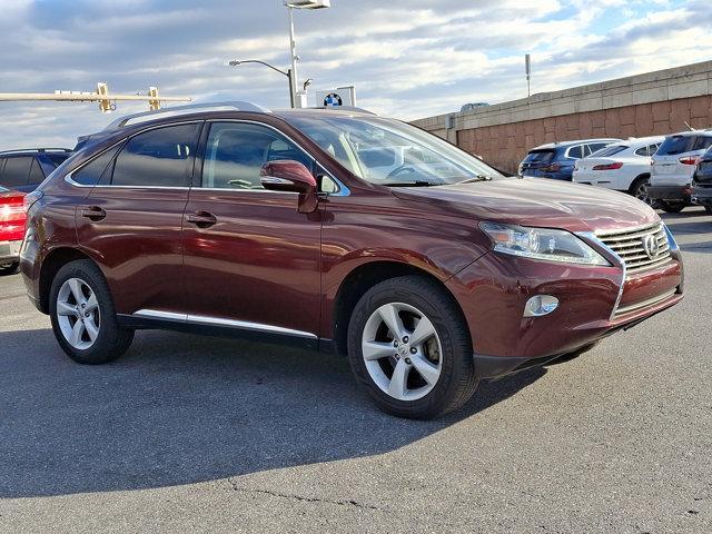 used 2015 Lexus RX 350 car, priced at $17,995