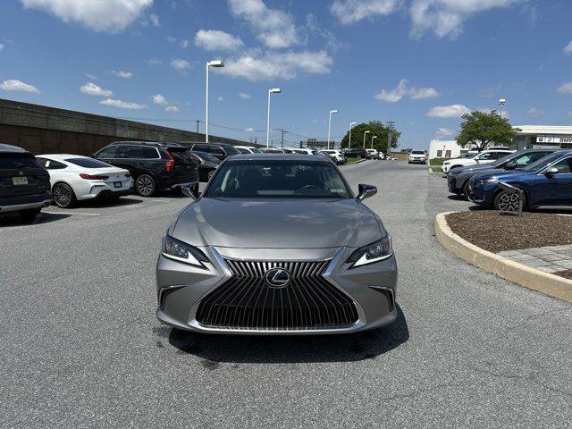 used 2020 Lexus ES 350 car, priced at $29,595