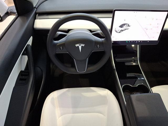 used 2021 Tesla Model Y car, priced at $28,511