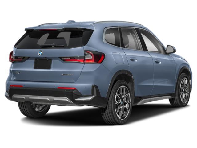 new 2025 BMW X1 car, priced at $48,575