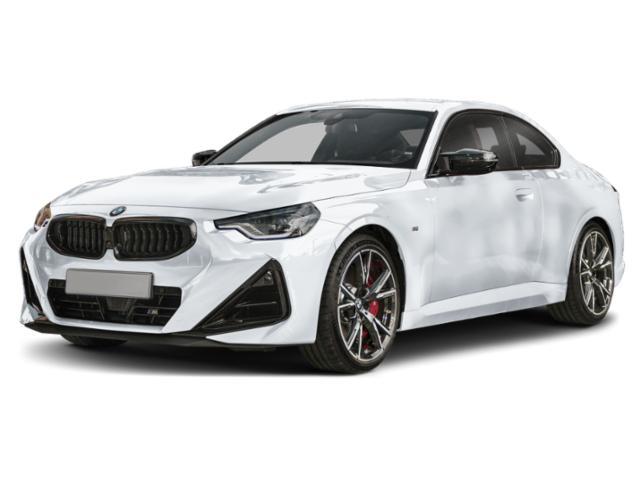 new 2025 BMW M240 car, priced at $60,585