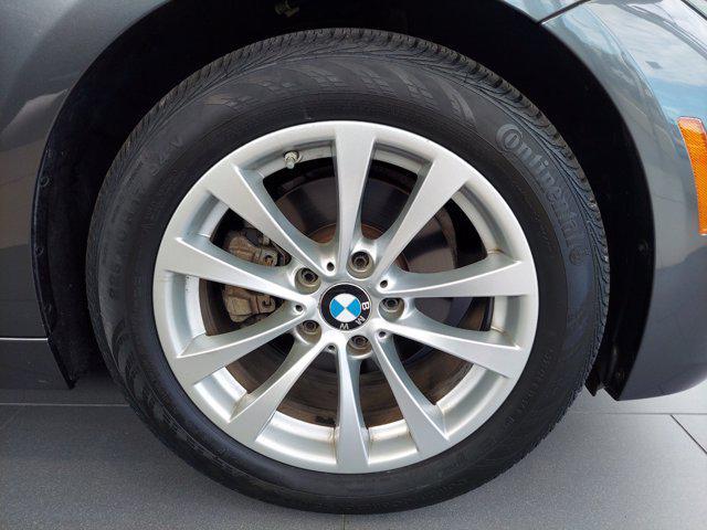 used 2018 BMW 320 car, priced at $15,995