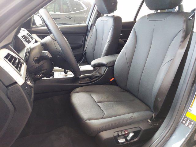 used 2018 BMW 320 car, priced at $15,995