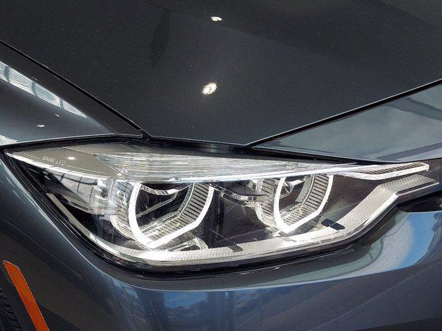 used 2018 BMW 320 car, priced at $15,995