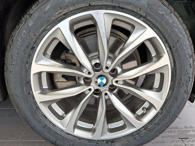 used 2019 BMW X3 car, priced at $20,995