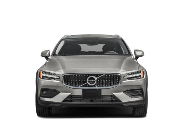 used 2021 Volvo V60 Cross Country car, priced at $30,511