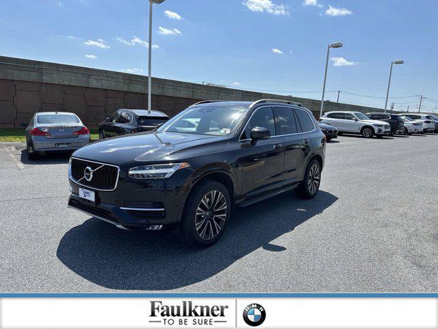 used 2018 Volvo XC90 car, priced at $23,995