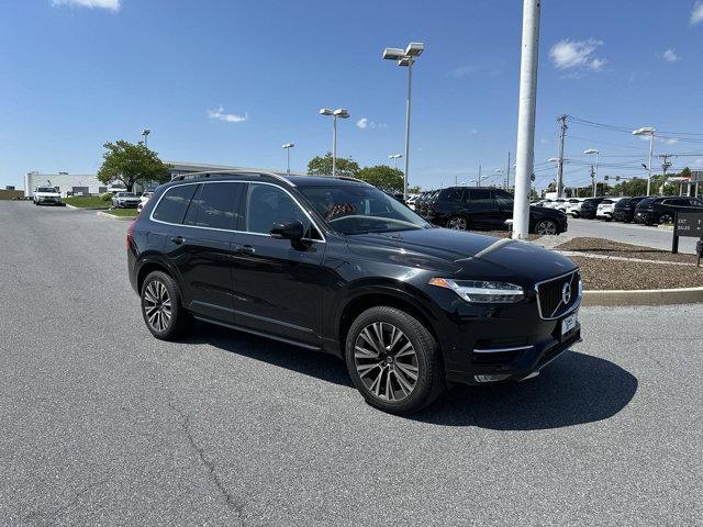 used 2018 Volvo XC90 car, priced at $23,511