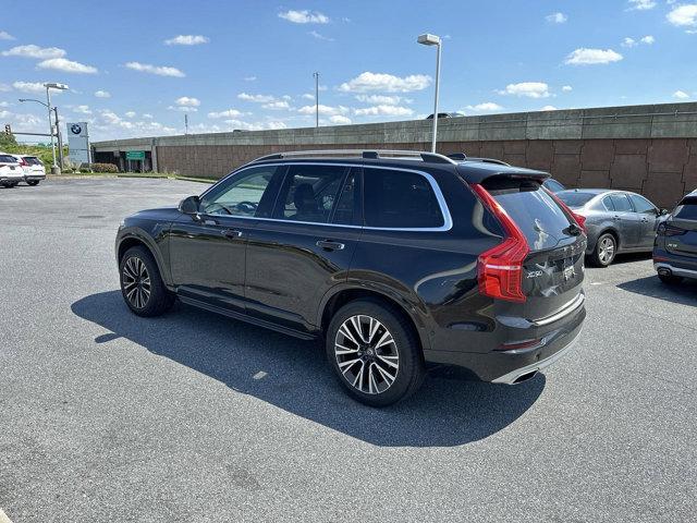 used 2018 Volvo XC90 car, priced at $23,511