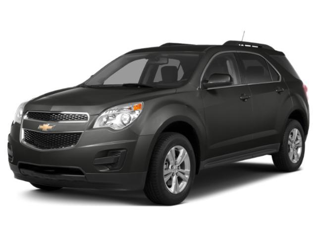 used 2015 Chevrolet Equinox car, priced at $11,511