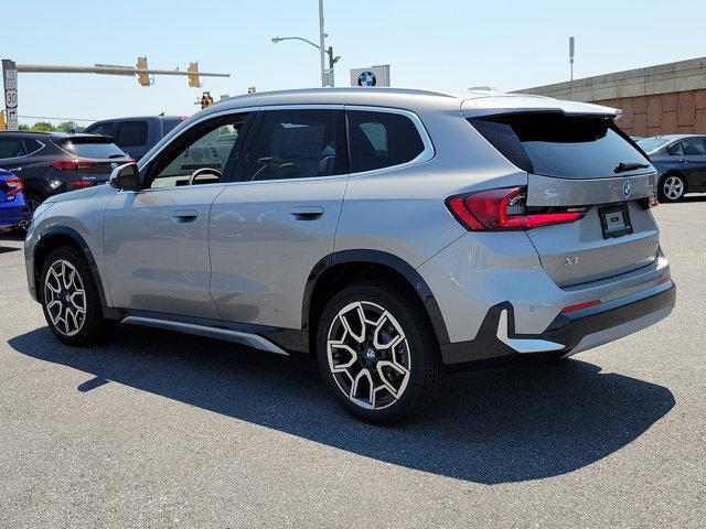 new 2024 BMW X1 car, priced at $46,855