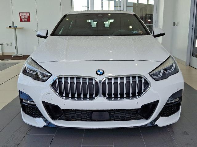 used 2024 BMW 228 Gran Coupe car, priced at $39,995