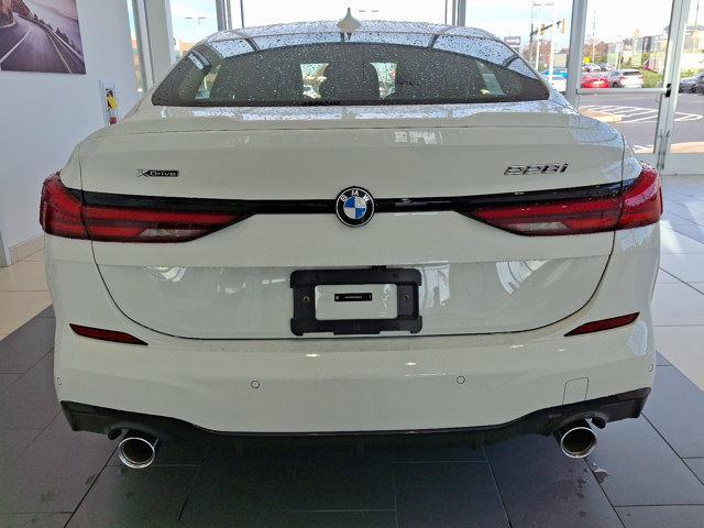 used 2024 BMW 228 Gran Coupe car, priced at $39,995