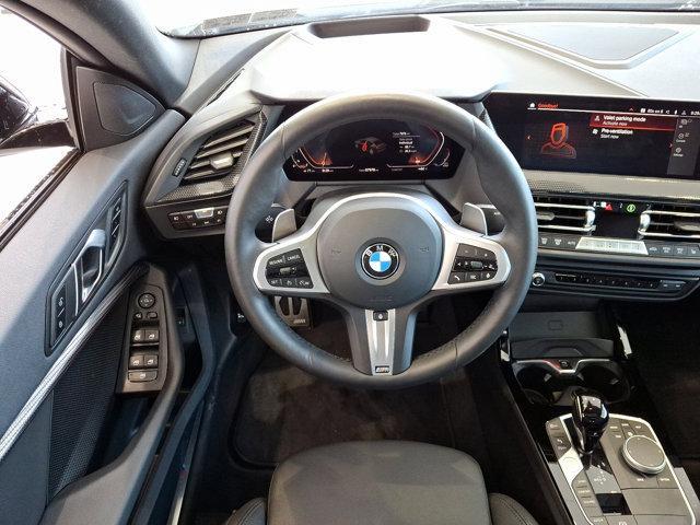 used 2024 BMW 228 Gran Coupe car, priced at $39,995