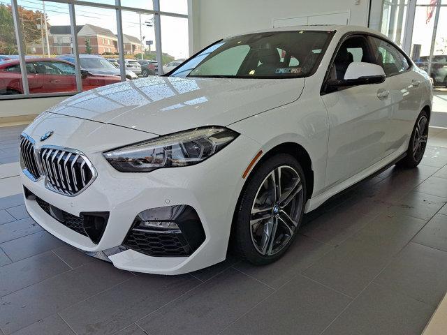 used 2024 BMW 228 Gran Coupe car, priced at $39,995