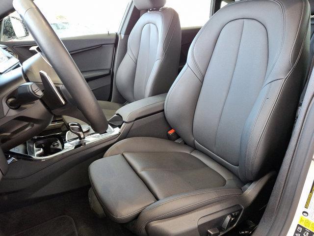 used 2024 BMW 228 Gran Coupe car, priced at $39,995