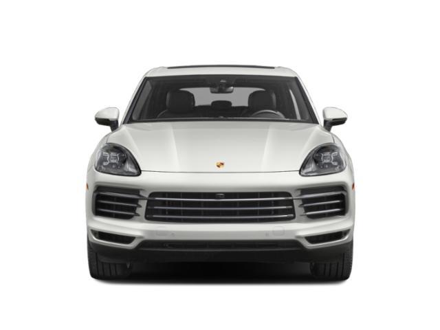 used 2020 Porsche Cayenne E-Hybrid car, priced at $55,511